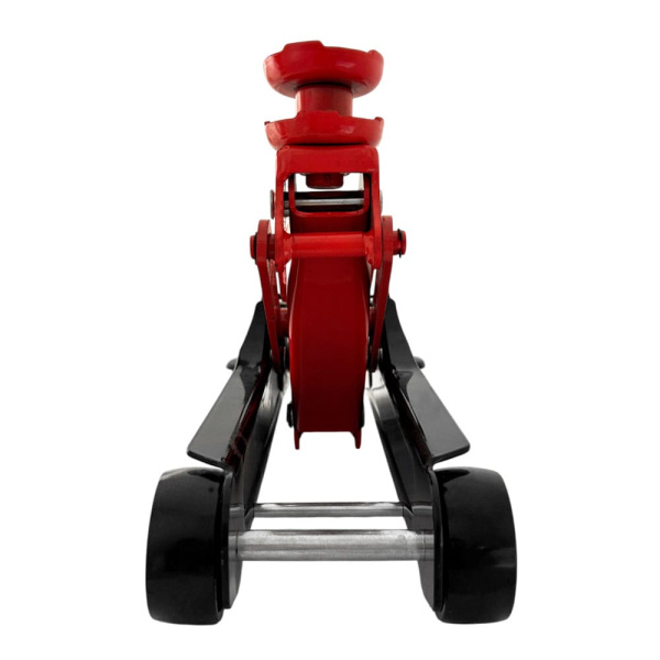 Домкрат подкатной гидравлический 2 т ХорексАвто HZ 01.3.010J