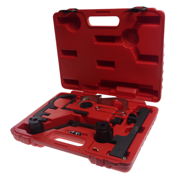 Набор фиксаторов вала балансировочного и коленвала JTC 4923S (BMW N47, N47S, N57)