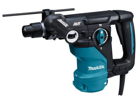 Перфоратор MAKITA HR 3011 FCJ в кейсе