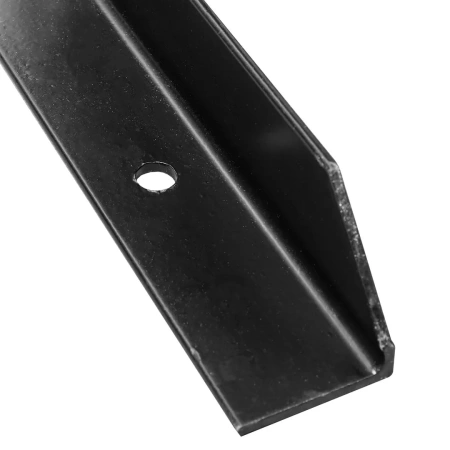 Пресс настольный гидравлический с манометром 12т (раб. высота: 205-375мм, раб. ширина: 490мм, ход штока: 154мм)