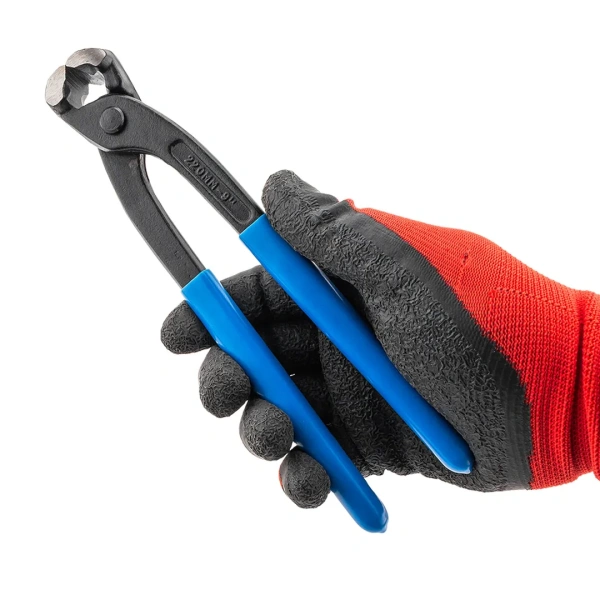 Клещи торцевые 9''(225мм)