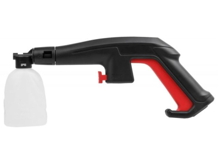 Очиститель высокого давления WORTEX PW 1217-1 1.60 кВт, 120 Бар, 390 л/ч