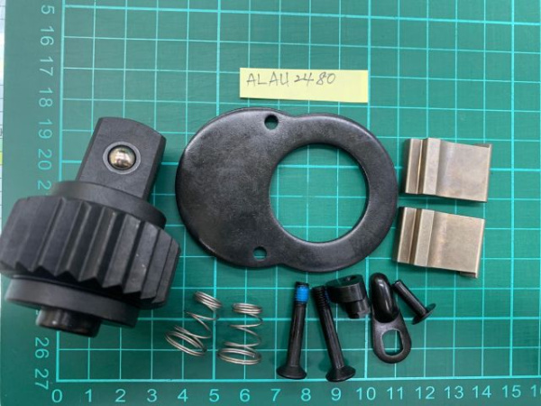 Ремкомплект для ключей динамометрич. ANBV2480 TOPTUL