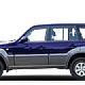 Чехлы HYUNDAI TERRACAN