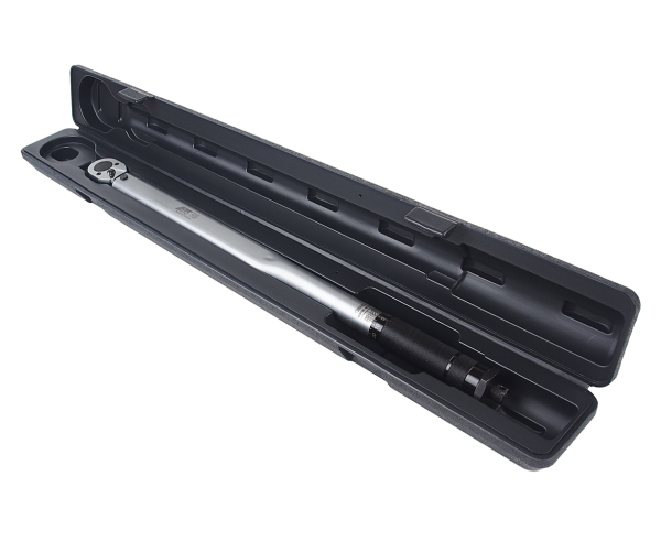 Ключ динамометрический JTC 6905 (3/4", 80-430 Нм, 675 мм)