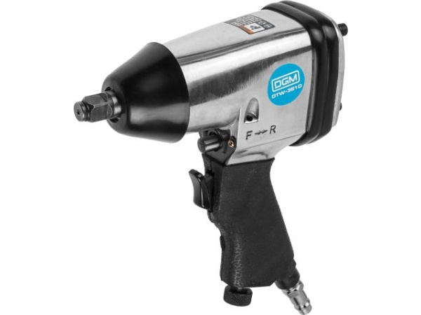 Пневмогайковерт 1/2" DGM DTW-3510