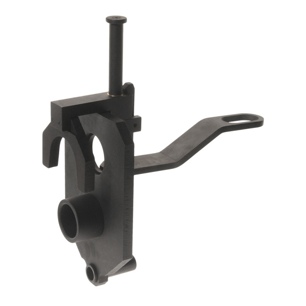 Приспособление для удержания валов коробки (Foton 3.5т. ZF HT66.000.11) JTC