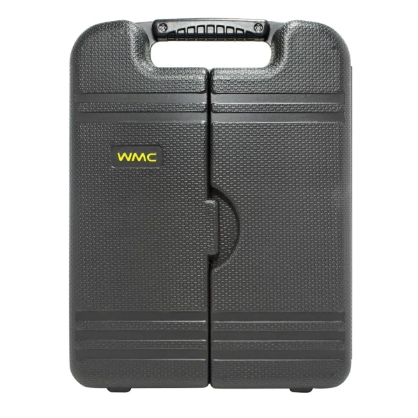 Набор инструментов 130пр(шарнирно-губцевый,отвертки,молоток,уровень,биты,рулетка,клещи для снятия изоляции,ключи Г-образные Hex/Torx)в складном кейсе