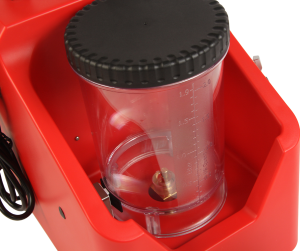 Приспособление для прокачки тормозов с электроприводом JTC 6990AC