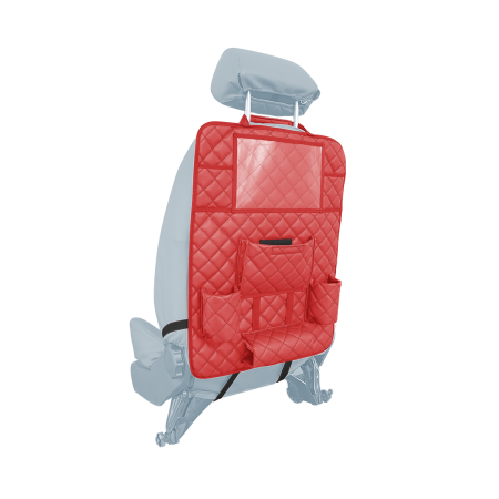 Накидка органайзер 62х47,5 Premium Экокожа		