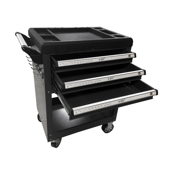 Тележка инструментальная Хорекс Авто HZ 20.1.011