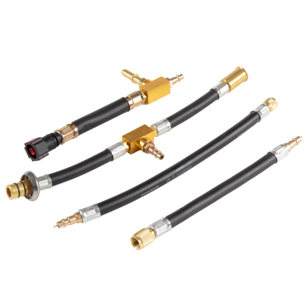 Набор для тестирования топливных систем кейс 46 предметов AFFIX AF12000046C