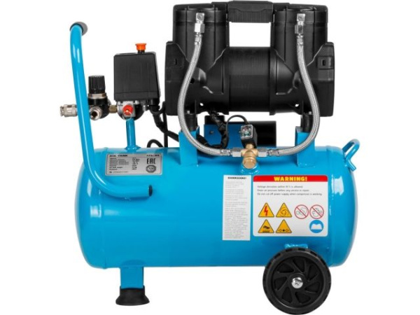 Компрессор DGM AC-225F безмасляный