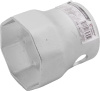 Thorvik BS6P80 Ключ трубчатый ступичный шестигранный, 80 мм