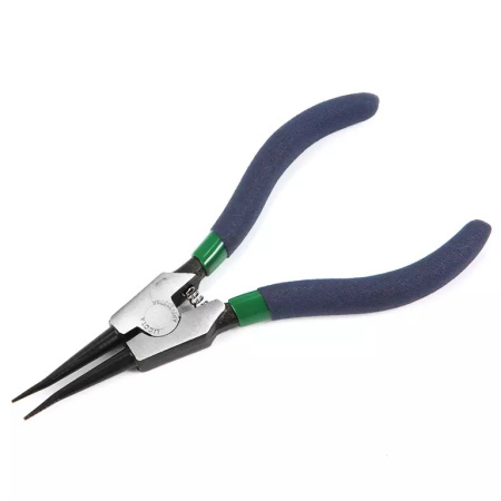 Съемник стопорных колец "японский тип" разжим прямой Licota APT-38008A (125 мм)