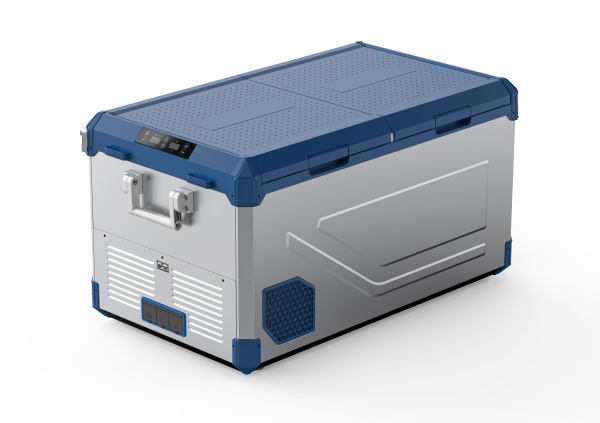 Автомобильный компрессорный холодильник FILYMORE M95