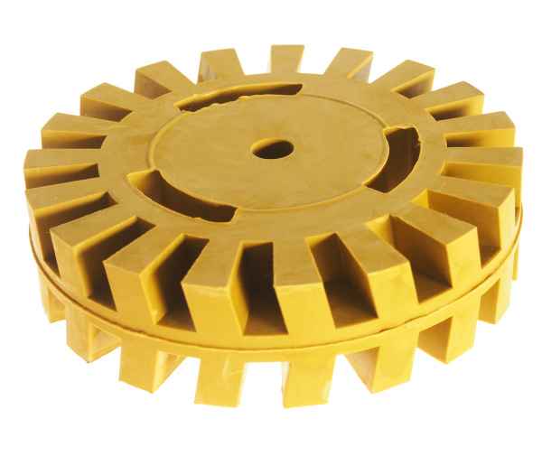 Круг зачистной D=100 мм JTC 5642B к машинке JTC 5642