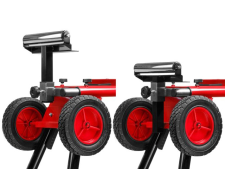 Стол для торцовочной пилы WORTEX MT 1020