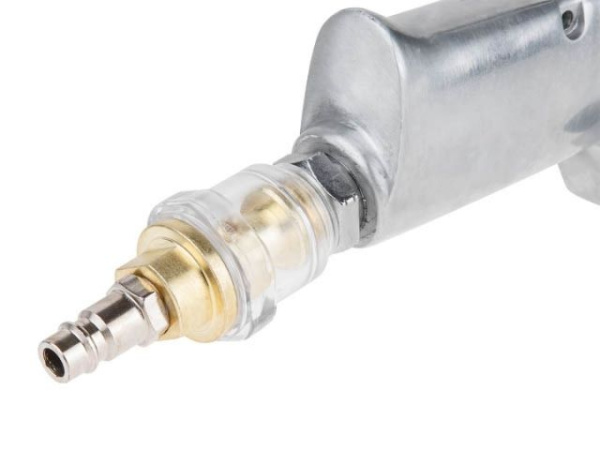 Пневмогайковерт 1/2" ECO AIW-610 с лубрикатором и головками