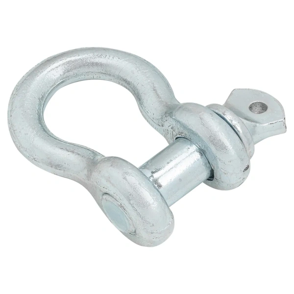 Захват для кузовных работ ''струбцина''(макс.усилие 4т, ширина захвата 95мм)