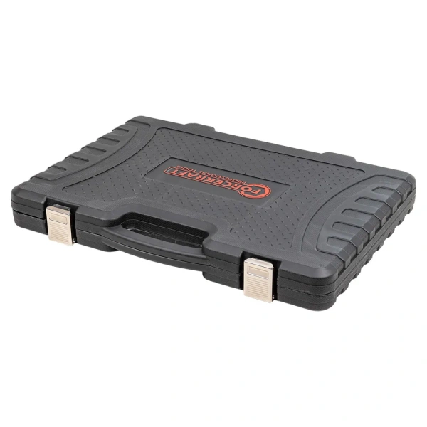 Набор ключей разнопрофильных 42пр.,в кейсе