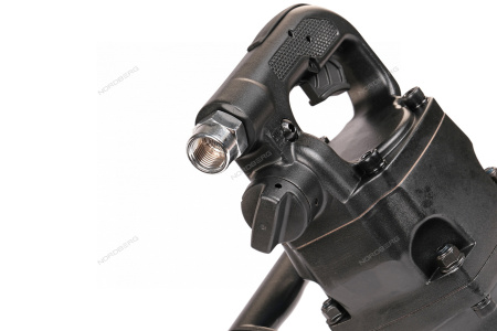 Пневмогайковерт ударный с коротким валом NORDBERG NP18240 (1", 2500 Нм)