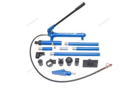 Растяжка рихтовочная усилие 10 т NORDBERG N3810