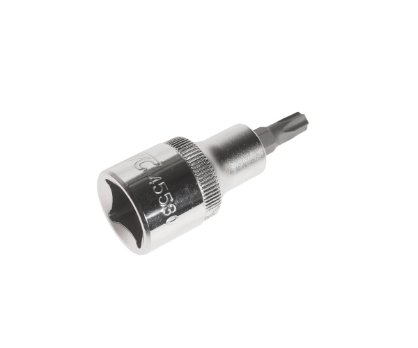 Бита-головка JTC 45530 (1/2", TORX, T30х55 мм)