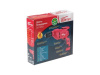 Дрель WORTEX DS 1055 в кор.