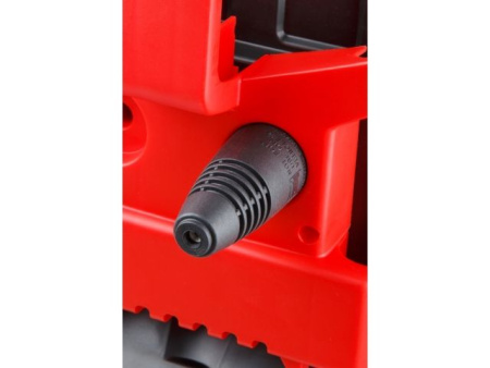 Очиститель высокого давления ECO HPW-1720Si