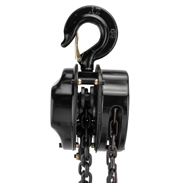 Таль ручная 2т (длина цепи - 3м)