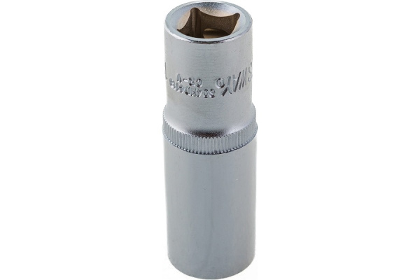 Головка торцевая глубокая JONNESWAY (1/2";DR, 18 мм)