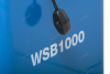 Устройство пускозарядное 12/24V макс ток 1000A NORDBERG WSB1000