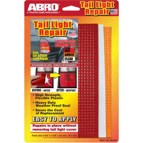 Набор для ремонта задних фонарей