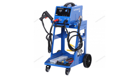 Тележка для сварочного аппарата NORDBERG T23
