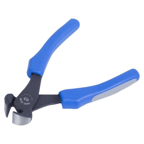 Кусачки 150 мм, стандартные KING TONY 6411-06