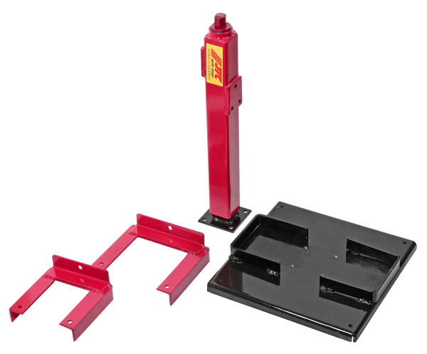 Стенд для сжатия стоек амортизаторных JTC 1955