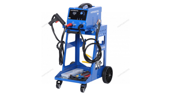 Тележка для сварочного аппарата NORDBERG T23