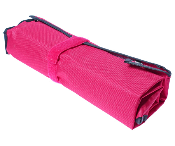 Набор ключей комбинированных в планшете JTC AE2417S (8-27 мм, 17 предметов)