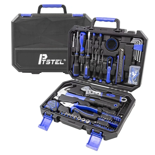 Набор инструментов 128пр.