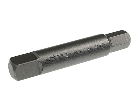 Бита HEX JTC 1387510 (H10х75 мм, S2)