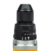 Дрель-шуруповерт аккумуляторная 18V, max 65Nm, без аккумулятора