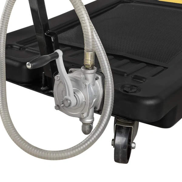 Установка для сбора масла