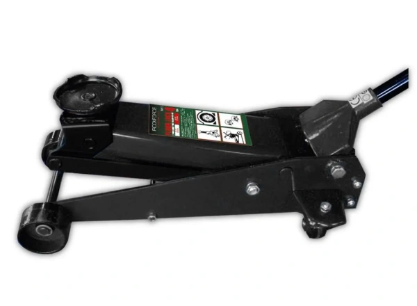 Домкрат подкатной гидравлический 4 т (h min 135мм, h max 520мм)