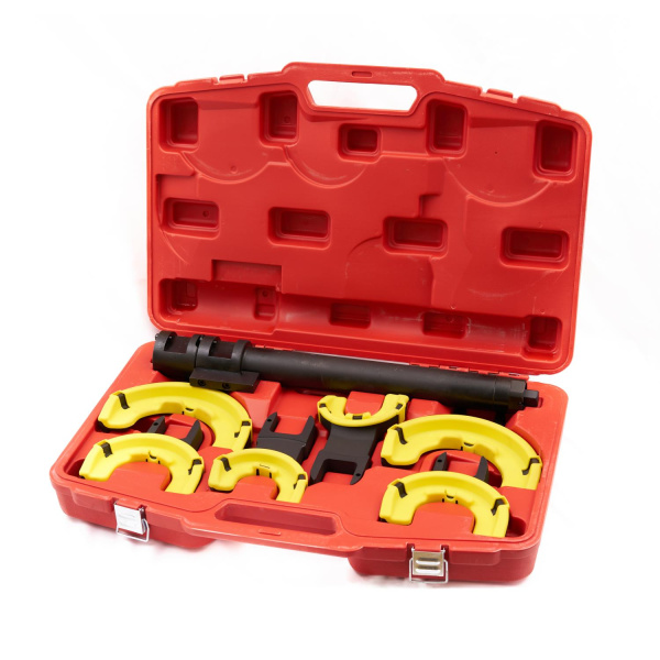 Набор для стяжки пружин ROSSVIK ST062