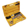 Съёмник гидравлический со встроенным насосом Car-Tool CT-S0005 (5 т)