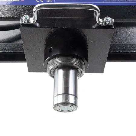 Пресс гидравлический напольный 20т PROFI(рабочая высота: 0-850мм, рабочая ширина: 600мм, рабочий стол: 180х600мм, ход штока: 120мм,)