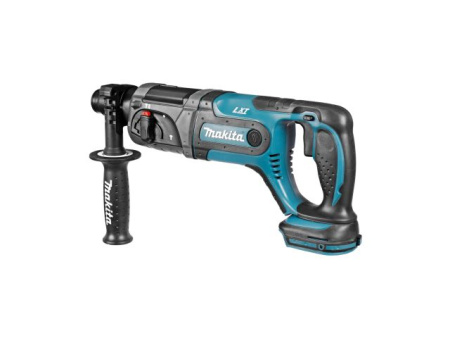 Аккум. перфоратор MAKITA LXT DHR 241 Z в кор.