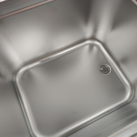 Ультразвуковая ванна с цифровым управлением и подогревом, 13 л ОДА Сервис ODA-LQ130