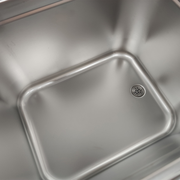 Ультразвуковая ванна с цифровым управлением и подогревом, 13 л ОДА Сервис ODA-LQ130